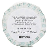Davines More Inside This Is A Strong Moulding Clay 75ml/