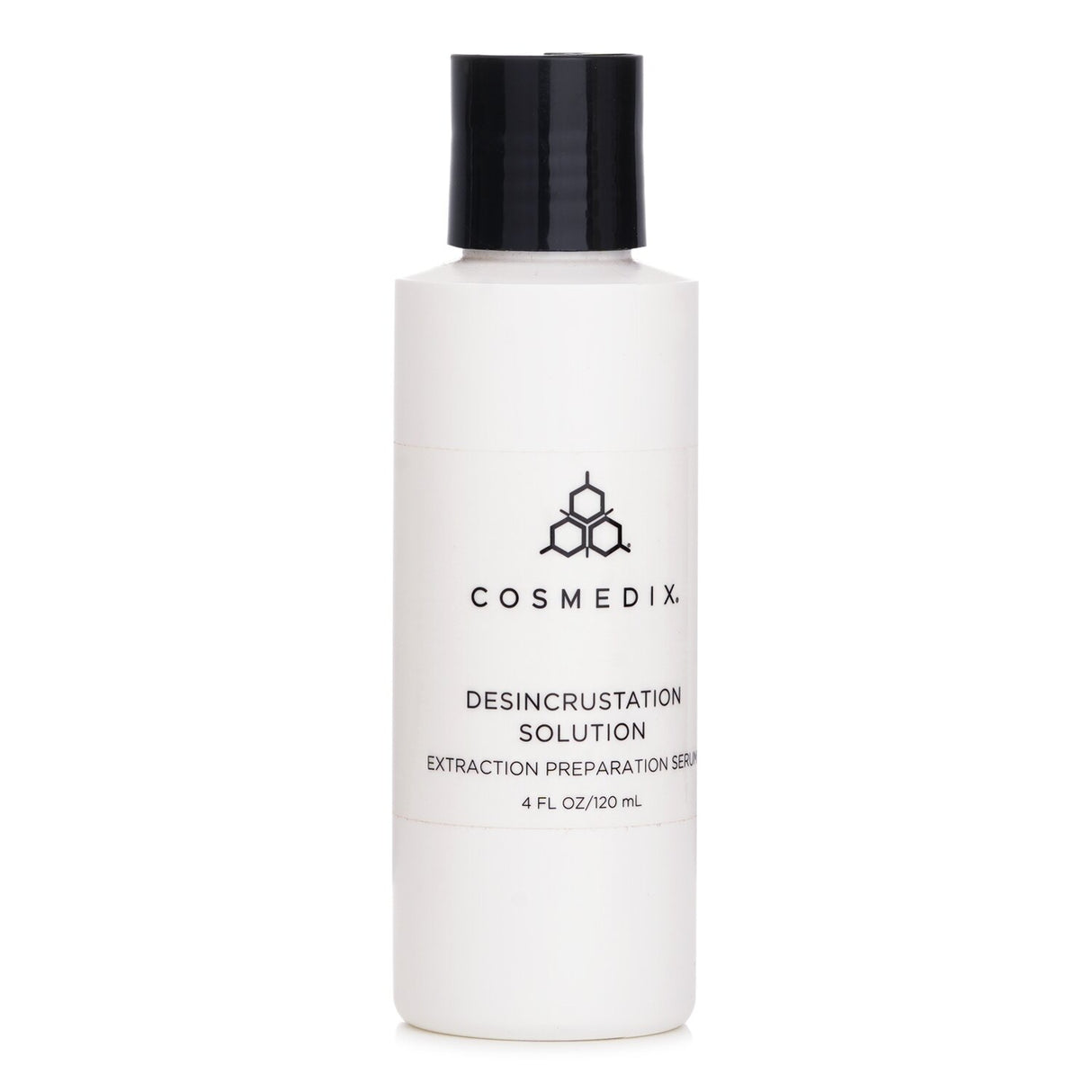CosMedix Desincrustation Solution Extraction Preparation Serum (Salon Product) 1