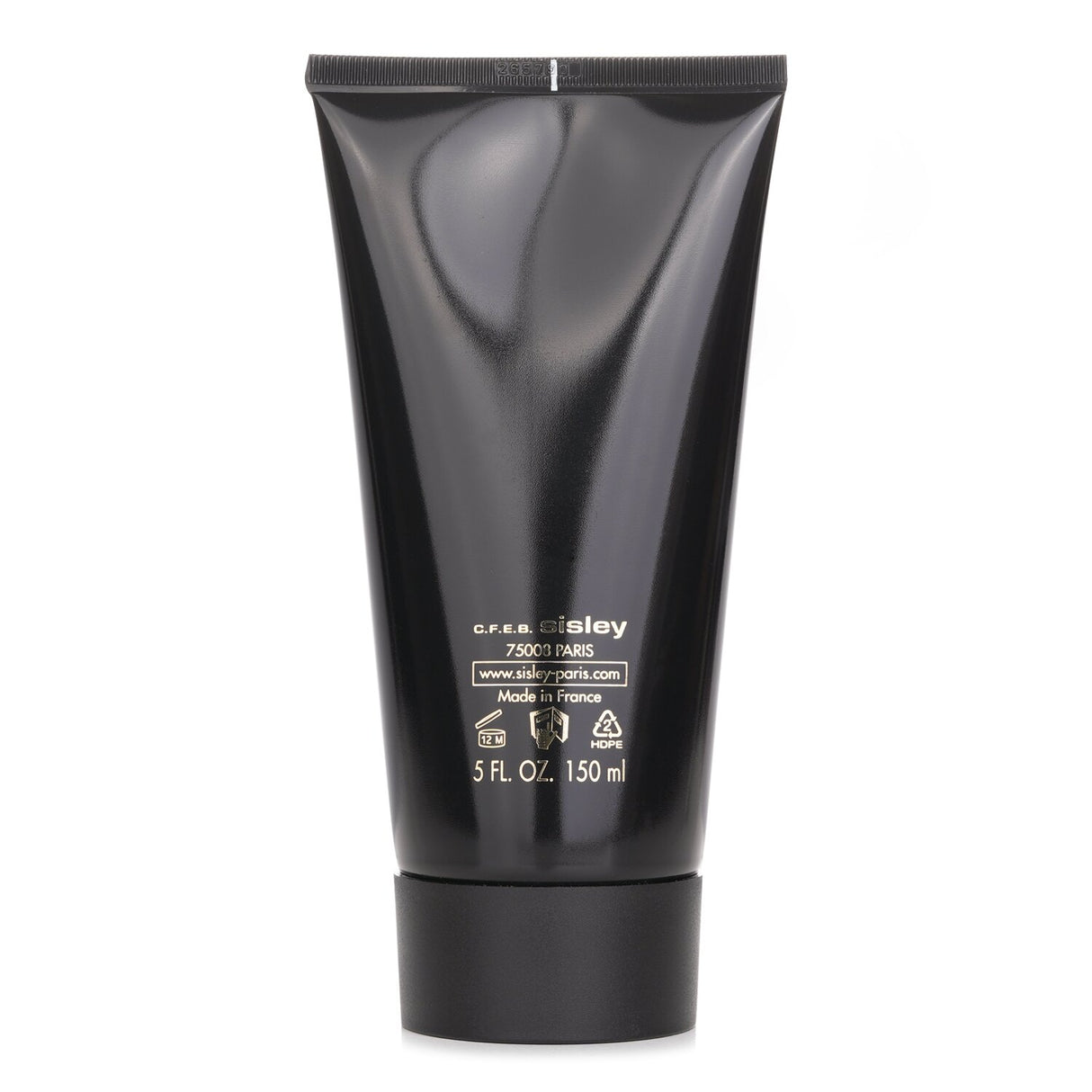 Luxurious Sisley Soir d'Orient body cream, 150ml, offers rich hydration and a captivating, seductive fragrance.