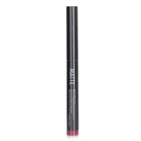 Ultra-hydrating matte lip crayon in #Valley Girl, offering intense color and a creamy finish without sharpening.