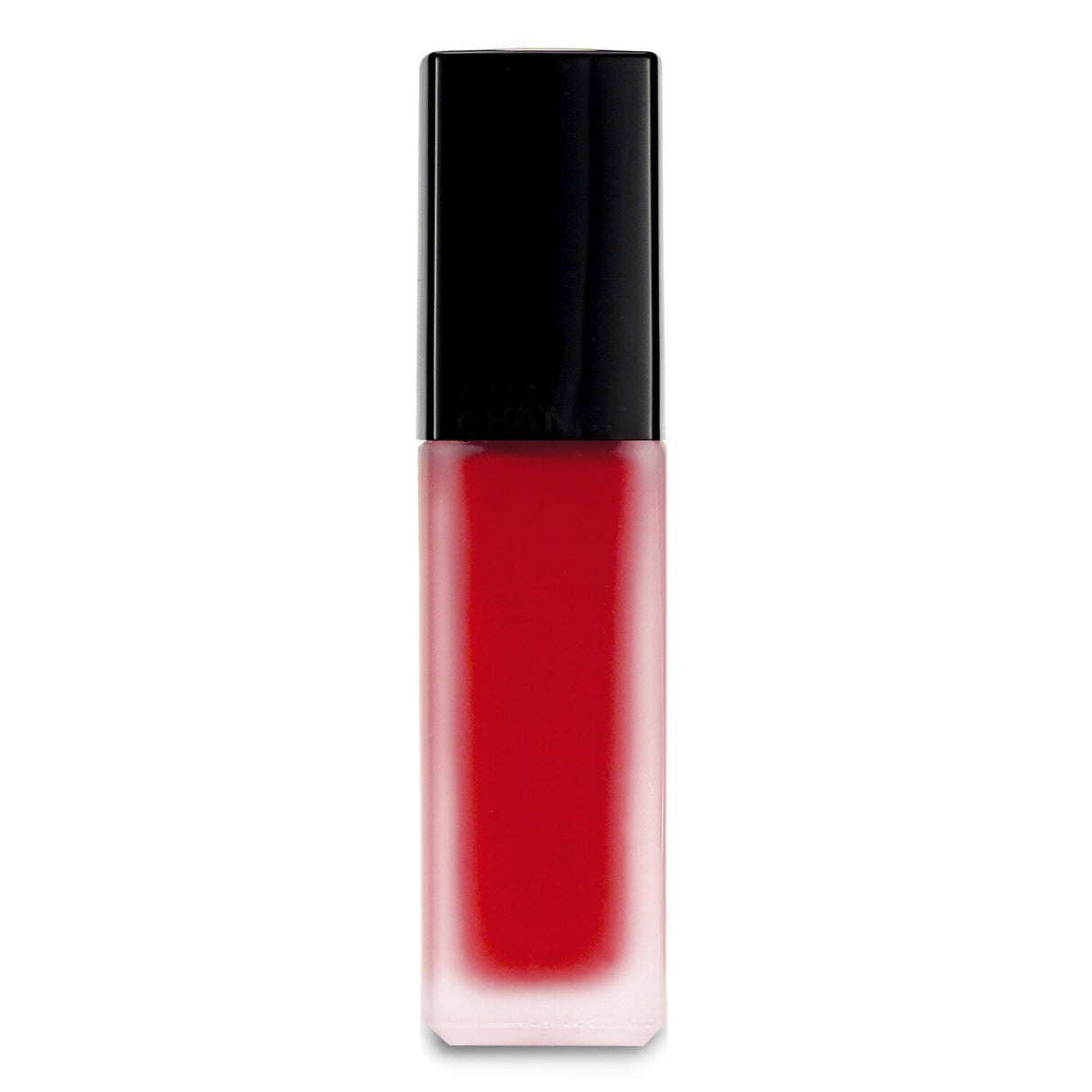 Chanel Rouge Allure Ink Matte Liquid Lip Colour #148 Libere, 6ml; rich pigmentation, velvety texture, and hydrating Jojoba Oil.