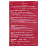 Guinot Depil Logic Anti Hair Regrowth Serum in 2x8ml tubes, designed to slow hair growth and soothe post-hair removal skin.