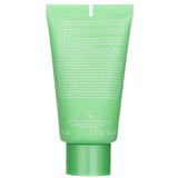 Clarins SOS Pure Rebalancing Clay Mask for combination to oily skin, purifies, absorbs sebum, and minimizes shine.