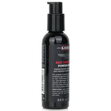 Kiehl's Age Defender Power Serum for men, an anti-aging treatment that firms skin and reduces wrinkles for a youthful appearance.