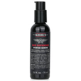 Kiehl's Age Defender Power Serum for men, strengthens, firms, and reduces wrinkles with lightweight, concentrated ingredients.