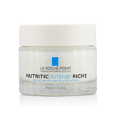 Nutritic Intense Cream for very dry skin, enriched with MP-lipids for deep hydration and skin comfort.