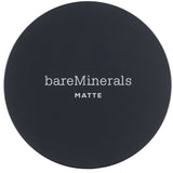 Lightweight mineral foundation offering flawless coverage and SPF 15, for a smooth, glowing complexion.