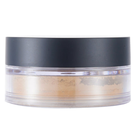 Lightweight mineral foundation with broad-spectrum SPF15 for a flawless, naturally glowing complexion.