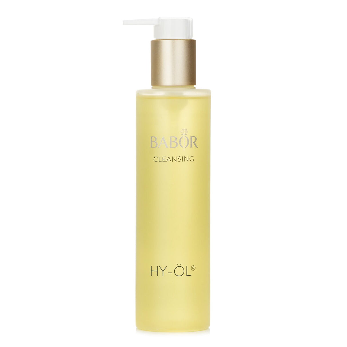 Babor - CLEANSING HY-�L - For All Skin Types  - 200ml/6.3oz
