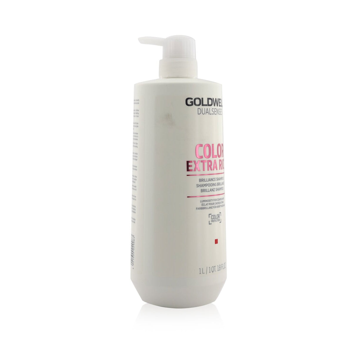 Goldwell Dual Senses Color Extra Rich Brilliance Shampoo (Luminosity For Coarse