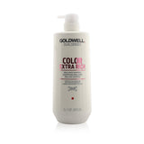 Goldwell Dual Senses Color Extra Rich Brilliance Shampoo (Luminosity For Coarse
