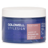 Goldwell Style Sign Ultra Volume Lagoom Jam 4 Styling Gel 150ml