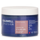 Goldwell Style Sign Ultra Volume Lagoom Jam 4 Styling Gel 150ml