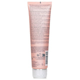 Biotherm Biosource Softening Foaming Cleanser for dry skin, 150ml, features a pink cream that lathers gently and hydrates.