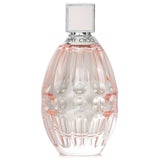 Elegant Jimmy Choo - L'Eau Eau De Toilette Spray, 90ml, featuring floral fruity notes perfect for spring and summer.