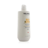 Goldwell - Dual Senses Rich Repair Restoring Shampoo (Regeneration For Damaged H