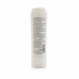 Goldwell Dual Senses Color Brilliance Conditioner enhances color vibrancy in fine to normal hair while nourishing and detangling.