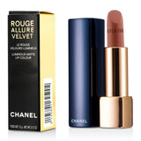 Chanel - Rouge Allure Velvet - # 62 Libre  - 3.5g/0.12oz