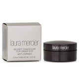 Creamy Laura Mercier Secret Concealer #7, 2.2g, hydrates and conceals dark circles for a flawless finish.