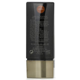 Laura Mercier Smooth Finish Fluide in #Espresso offers lightweight, sheer coverage for a flawless, natural complexion.