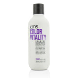 KMS California Color Vitality Shampoo (Color Protection and Restored Radiance) 3