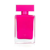 "Narciso Rodriguez Fleur Musc Eau De Parfum Spray 50ml, a floral woody fragrance with pink pepper, rose, peony, and musk."