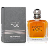 Giorgio Armani - Emporio Armani Stronger With You Eau De Toilette Spray  - 100ml