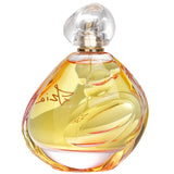 Sisley Izia Eau De Parfum Spray 100ml: A luxurious citrus floral fragrance with notes of rose, amber, and musk for modern women.