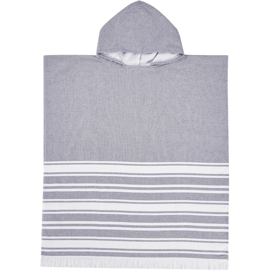 Inspire Hooded Beach Towel