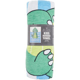 Inspire Hooded Beach Towel