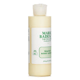 Mario Badescu Walnut Body Lotion in a 177ml bottle, rich and creamy, hydrates all skin types with nourishing walnut oil.
