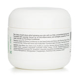 Thick, non-foaming shaving cream for men, infused with Lavender for hydration and skin comfort during shaving.