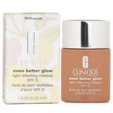 Clinique - Even Better Glow Light Reflecting Makeup SPF 15 - # CN 52 Neutral  -