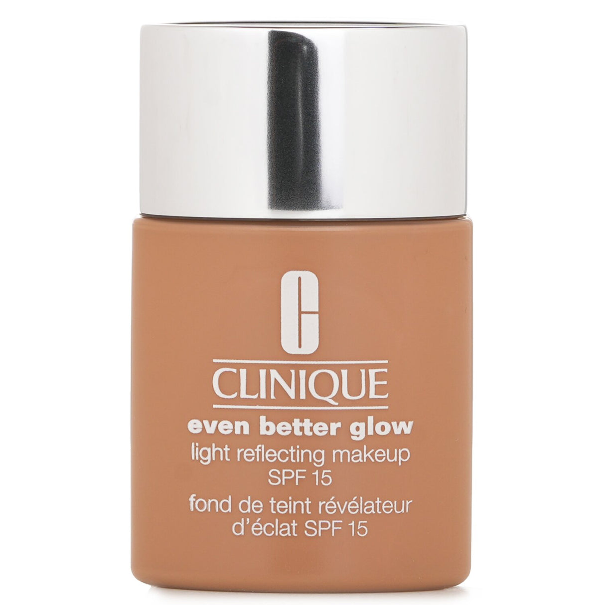 Clinique - Even Better Glow Light Reflecting Makeup SPF 15 - # CN 52 Neutral  -