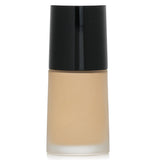 Giorgio Armani Power Fabric Foundation #2 Fair: full coverage, lightweight, matte finish, SPF 25, blurs imperfections for flawless skin.