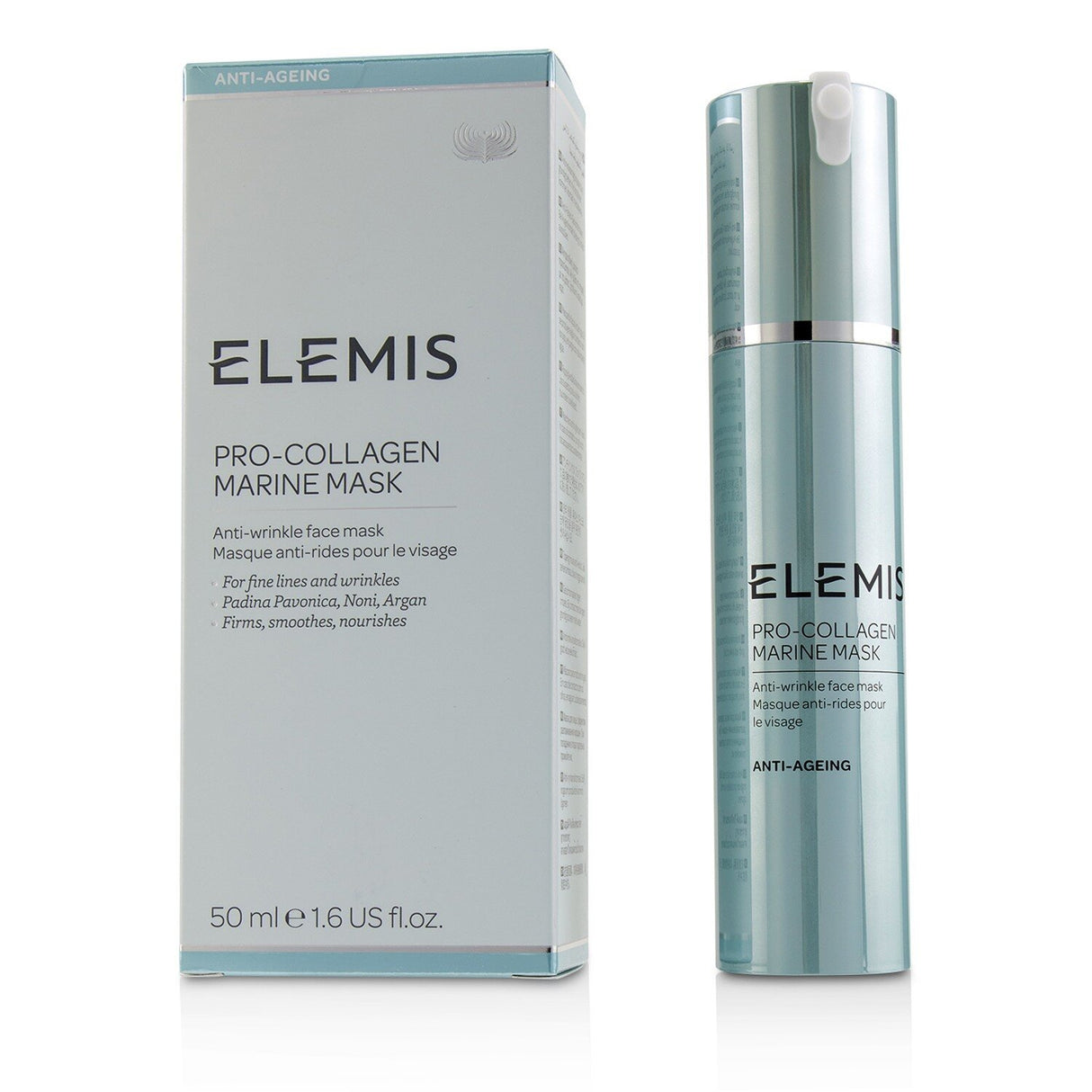 Elemis - Pro-Collagen Marine Mask  - 50ml/1.7oz