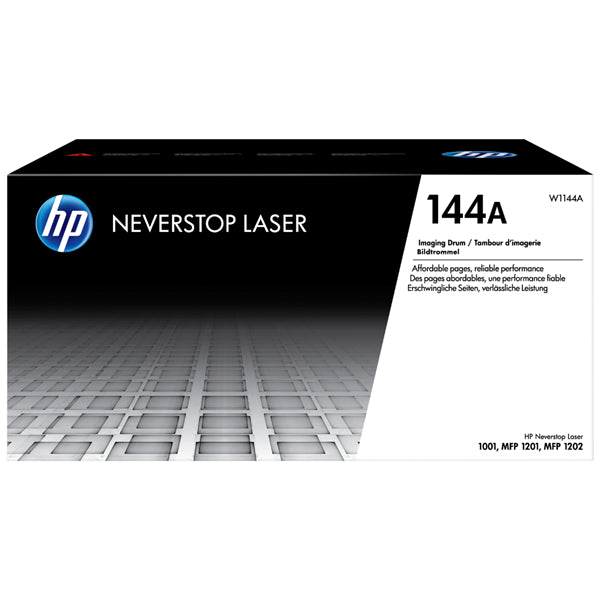 HP 144A Black Original Laser Imaging Drum