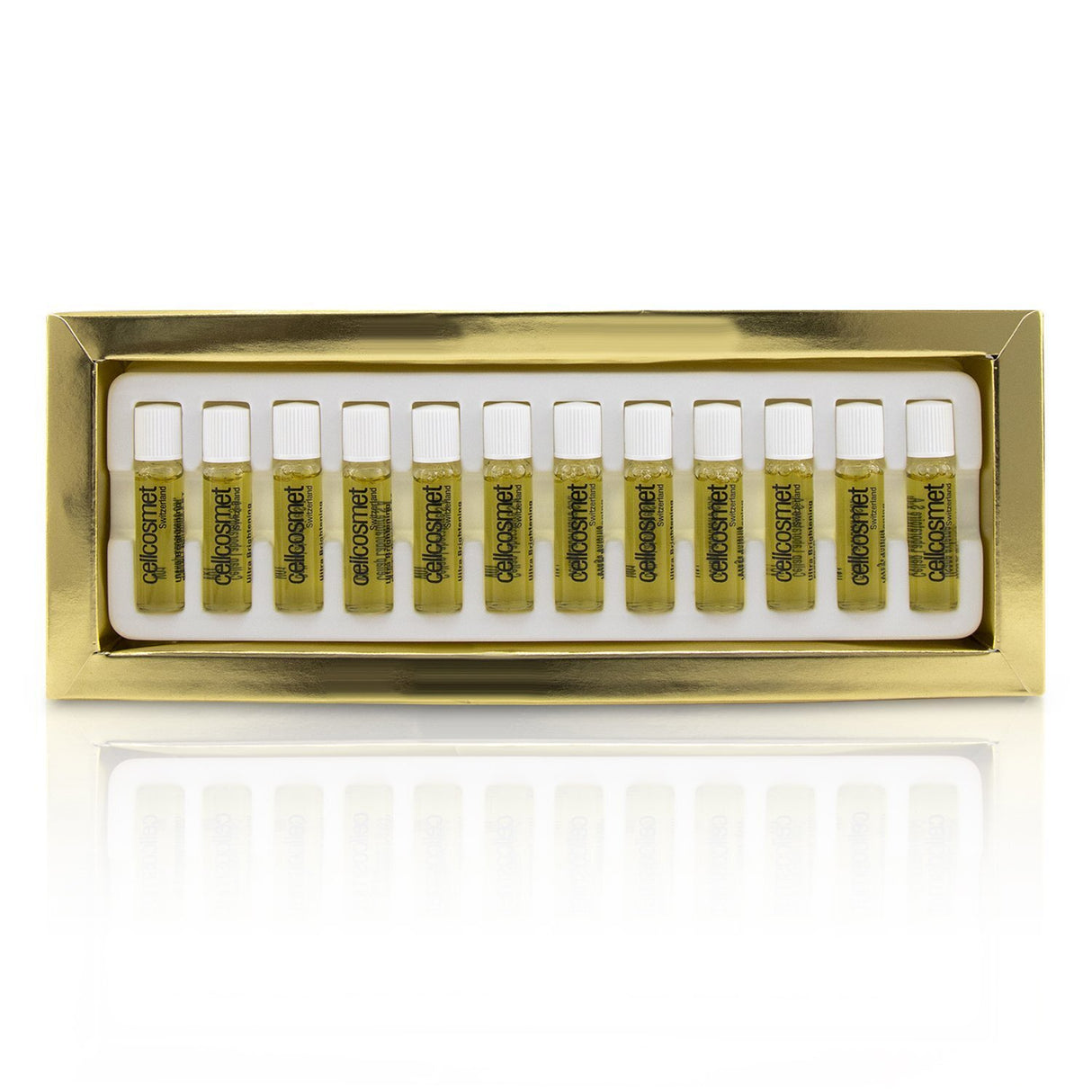 Cellcosmet & Cellmen Cellcosmet Ultra Intensive Elasto-Collagen-XT (Ultra In