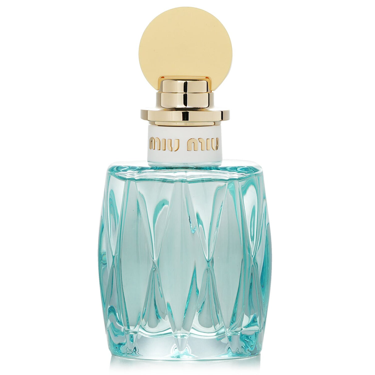 Miu Miu - L'Eau Bleue Eau De Parfum Spray  - 100ml/3.4oz