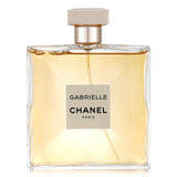 Chanel Gabrielle Eau De Parfum Spray 100ml, a citrus floral fragrance with white flowers, perfect for any occasion.