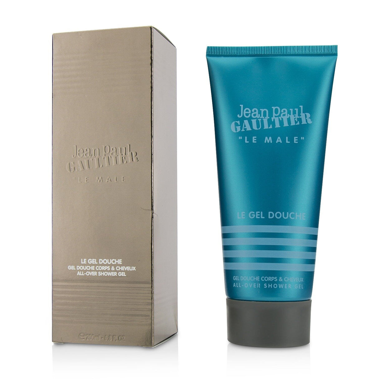 Jean Paul Gaultier - Le Male All-Over Shower Gel  - 200ml/6.8oz