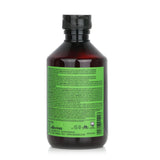 Renewing shampoo for all scalp and hair types, protects against aging, enhances shine, and maintains hair health.