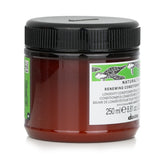 Davines Natural Tech Renewing Conditioning Treatment (For All Scalp and Hair Typ