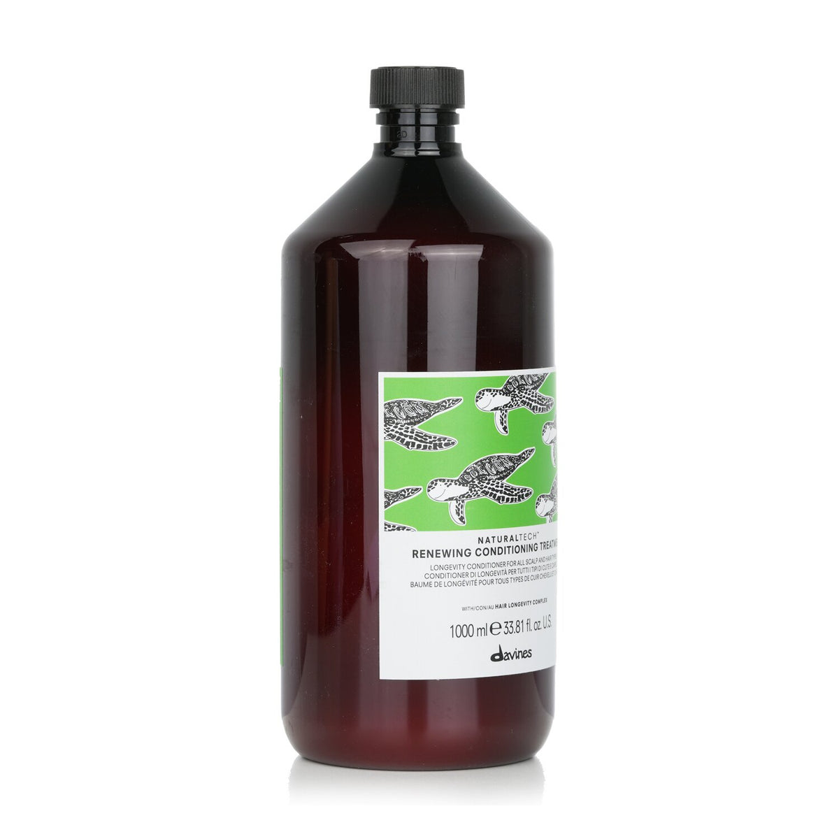 Davines Natural Tech Renewing Conditioning Treatment 1000ml/