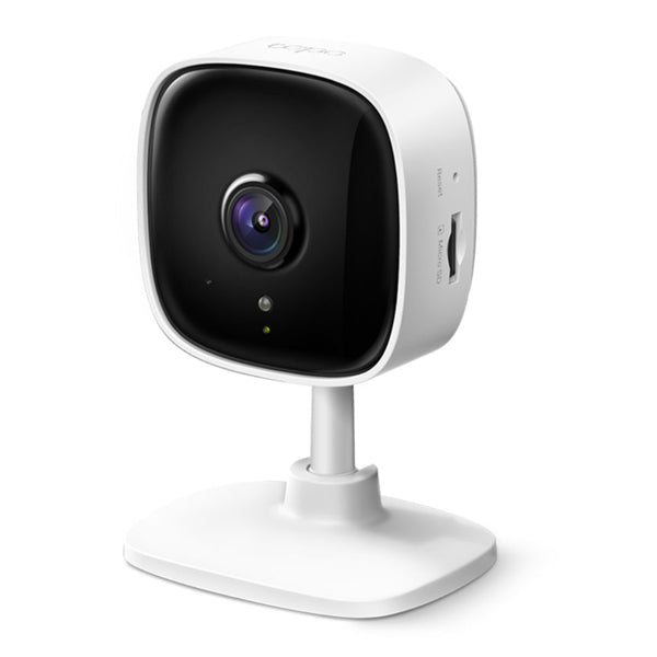 TP-Link Tapo C100 Wi-Fi Home Security Camera 1080p