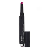 By Terry Rouge Expert Click Stick in #23 Pink Pong, a hybrid lipstick featuring bold color, creamy texture, and ergonomic applicator.