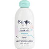 Bunjie Baby Bubble Bath  500mL