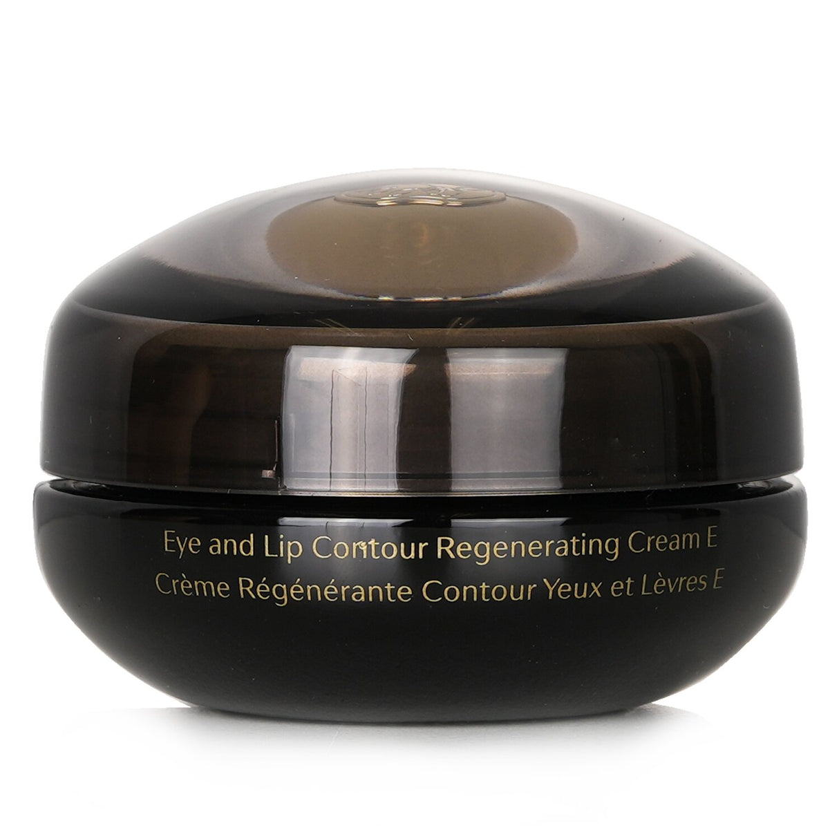 Shiseido Future Solution LX Eye & Lip Contour Cream, 17ml, rejuvenating formula targeting aging signs for firmer, brighter skin.