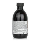 Davines Alchemic Shampoo - # Chocolate (For Natural & Coloured Hair) 280ml/9.46o