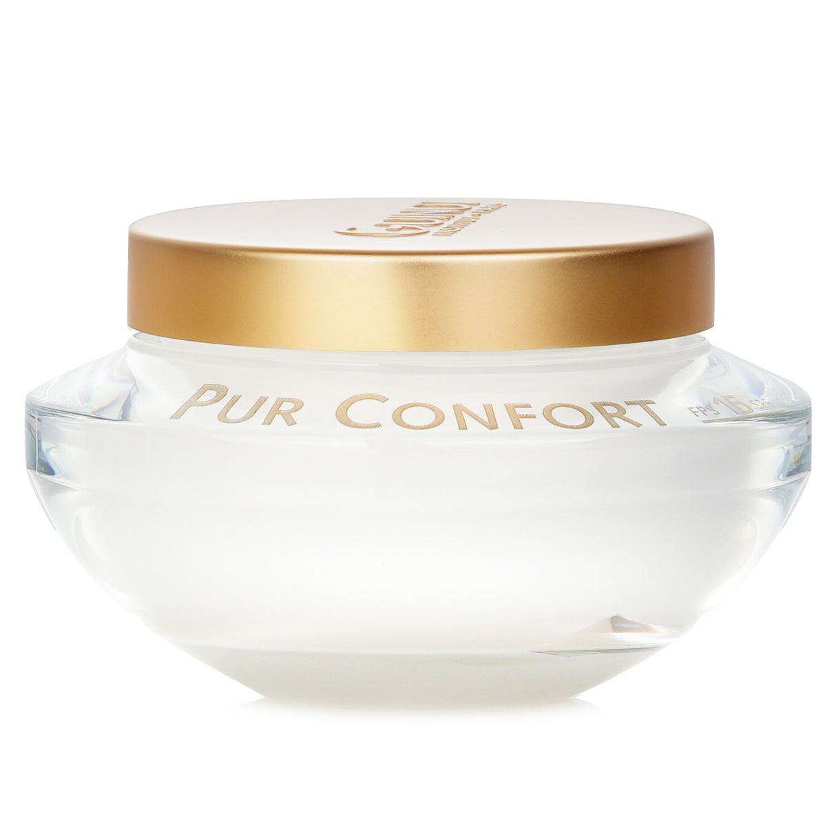 Guinot - Creme Pur Confort Comfort Face Cream SPF 15  - 50ml/1.6oz